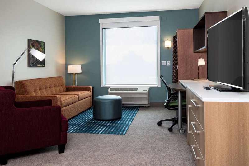 Home2 Suites By Hilton Roswell, Ga, Roswell, United States