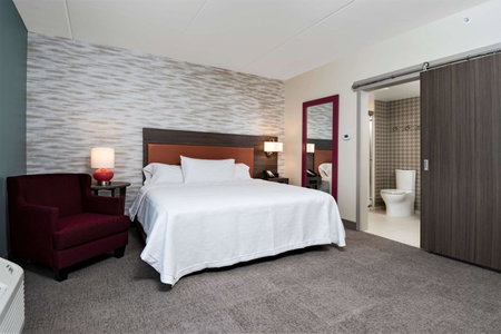 Home2 Suites By Hilton Roswell, Ga, Roswell, United States