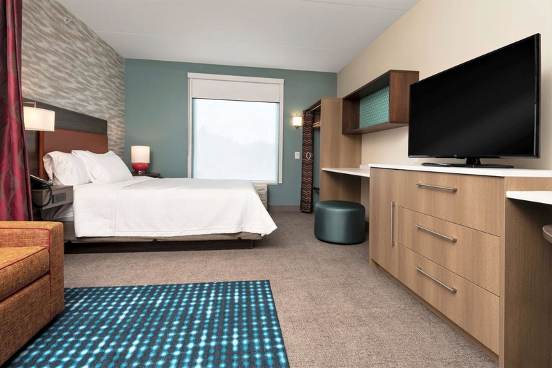 Home2 Suites By Hilton Roswell, Ga, Roswell, United States