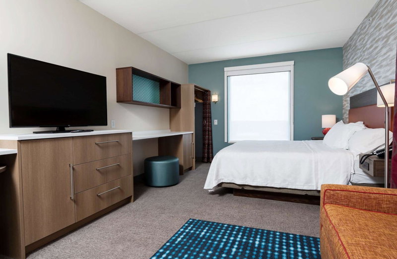 Home2 Suites By Hilton Roswell, Ga, Roswell, United States