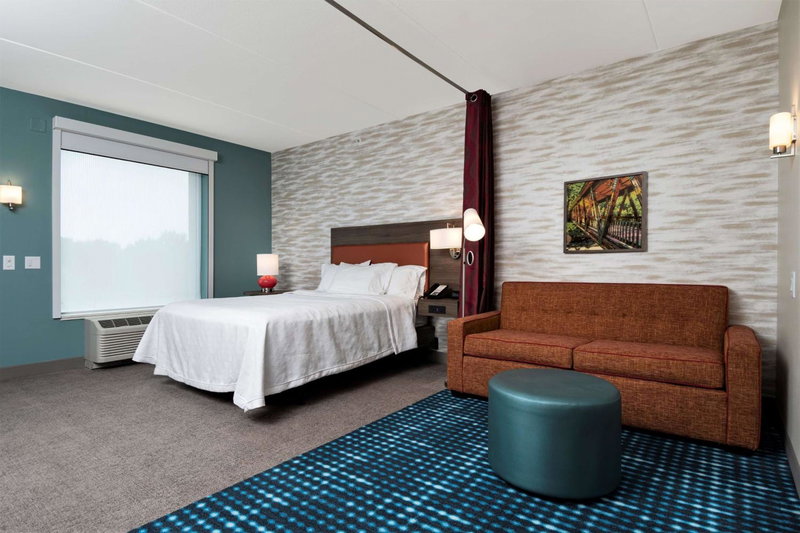 Home2 Suites By Hilton Roswell, Ga, Roswell, United States