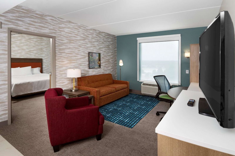 Home2 Suites By Hilton Roswell, Ga, Roswell, United States