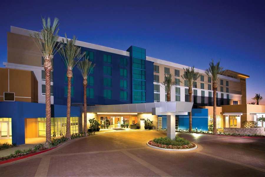 Renaissance ClubSport Aliso Viejo Laguna Beach Hotel, Aliso Viejo, United States