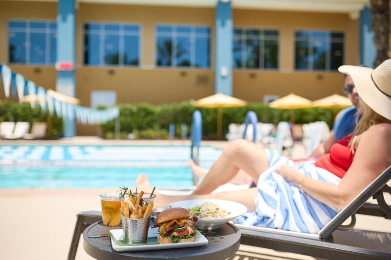Renaissance ClubSport Aliso Viejo Laguna Beach Hotel, Aliso Viejo, United States