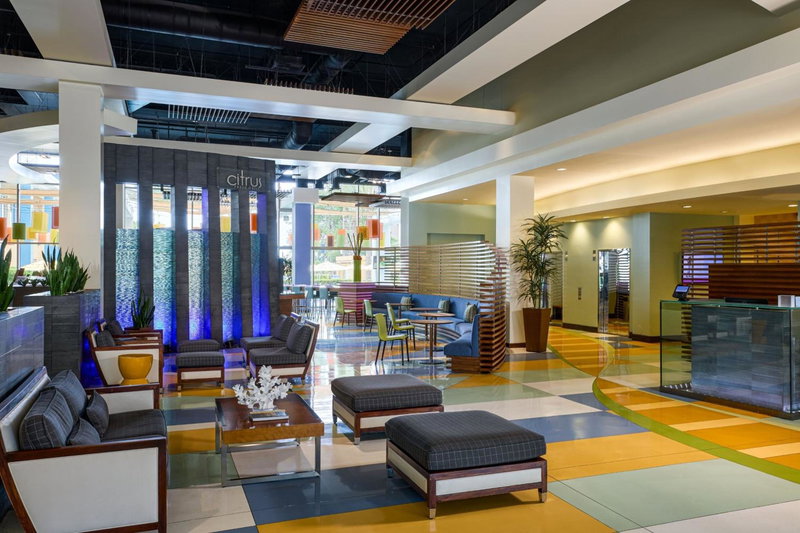 Renaissance ClubSport Aliso Viejo Laguna Beach Hotel, Aliso Viejo, United States