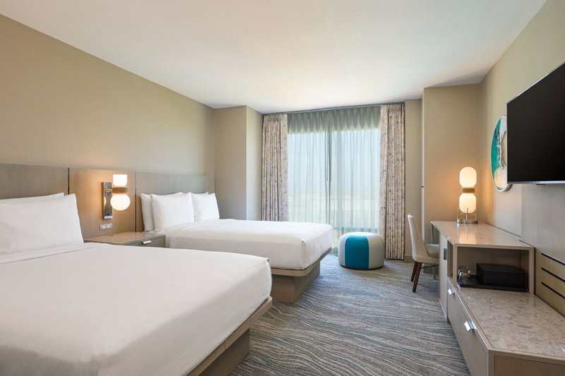 Renaissance ClubSport Aliso Viejo Laguna Beach Hotel, Aliso Viejo, United States
