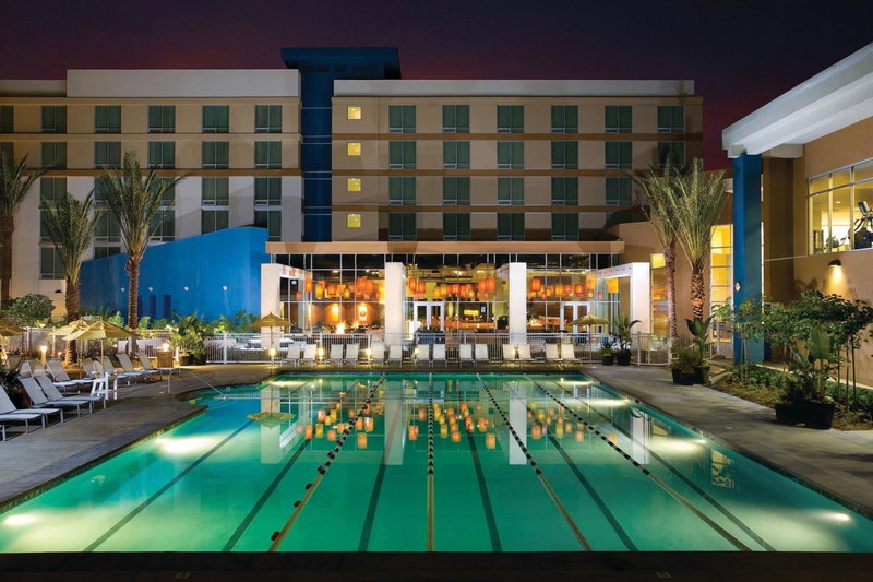 Renaissance ClubSport Aliso Viejo Laguna Beach Hotel, Aliso Viejo, United States