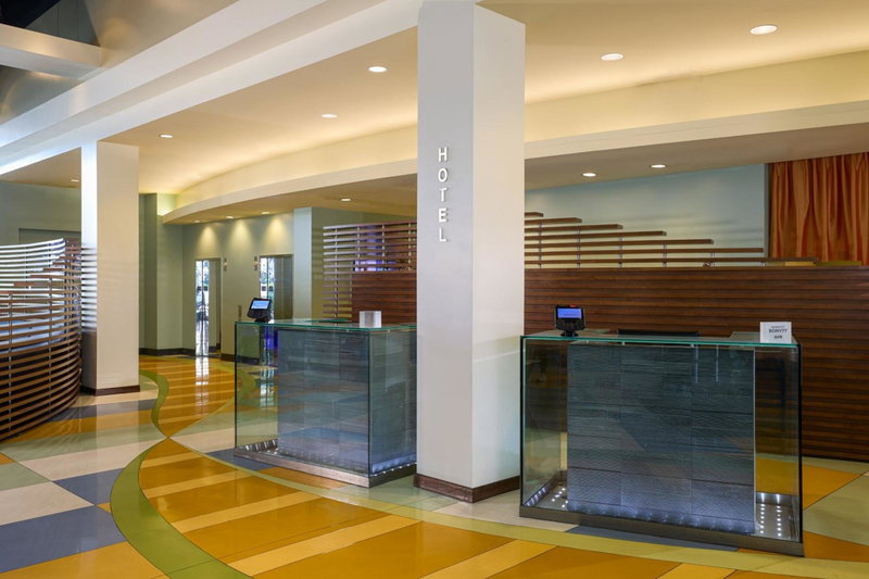 Renaissance ClubSport Aliso Viejo Laguna Beach Hotel, Aliso Viejo, United States