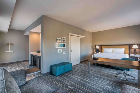 Hampton Inn & Suites Tallahassee Capitol-University, Tallahassee, United States