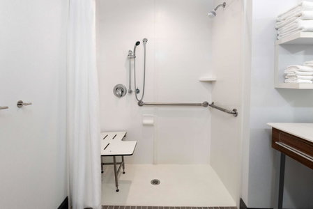 Hampton Inn & Suites Tallahassee Capitol-University, Tallahassee, United States