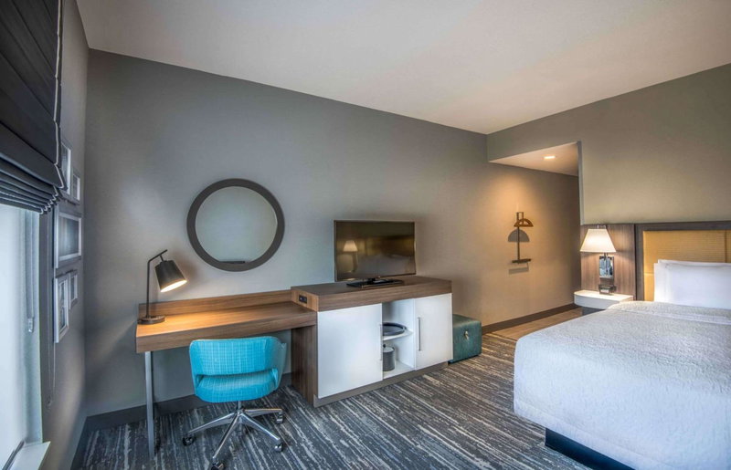 Hampton Inn & Suites Tallahassee Capitol-University, Tallahassee, United States