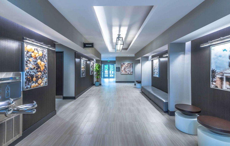 Hampton Inn & Suites Tallahassee Capitol-University, Tallahassee, United States