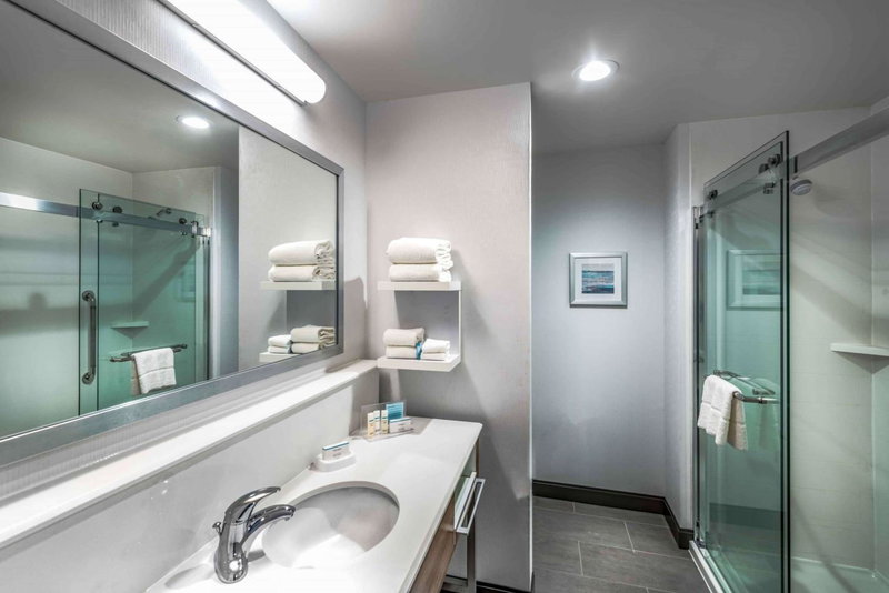 Hampton Inn & Suites Tallahassee Capitol-University, Tallahassee, United States