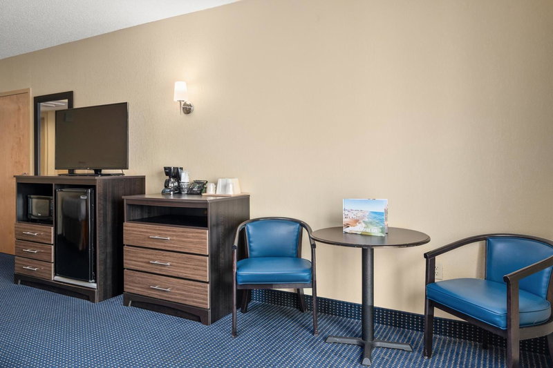 Crystal Beach Hotel, Ocean City, United States
