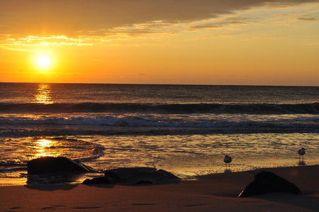 Crystal Beach Hotel, Ocean City, United States