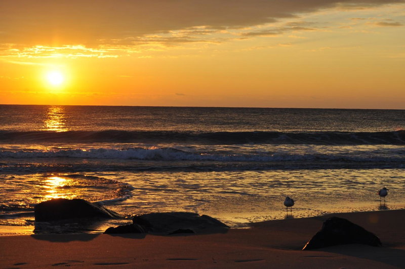 Crystal Beach Hotel, Ocean City, United States