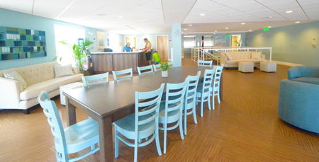 Crystal Beach Hotel, Ocean City, United States