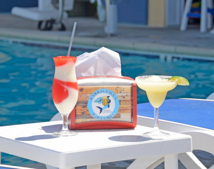 Crystal Beach Hotel, Ocean City, United States