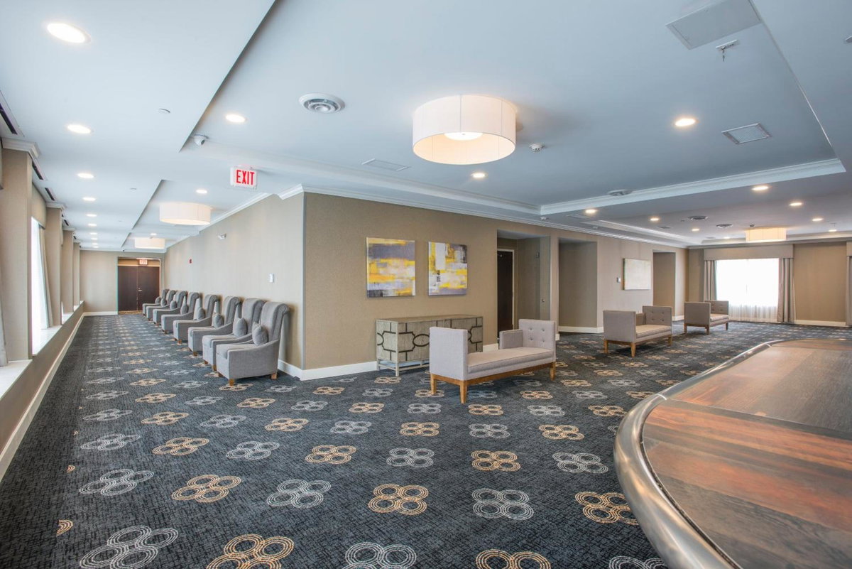 voco The Clair Cincinnati Downtown by IHG, United States