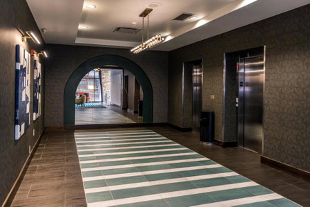 voco The Clair Cincinnati Downtown by IHG, Cincinnati, United States