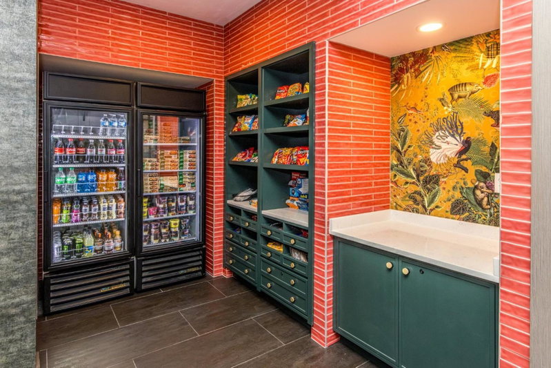 voco The Clair Cincinnati Downtown by IHG, Cincinnati, United States