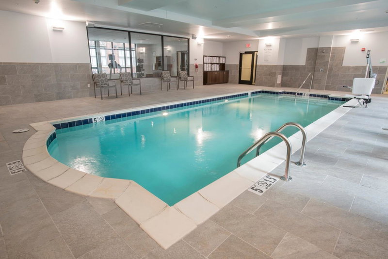 voco The Clair Cincinnati Downtown by IHG, Cincinnati, United States