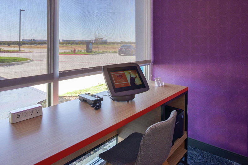 Tru By Hilton Coppell DFW Airport North, Coppell, United States