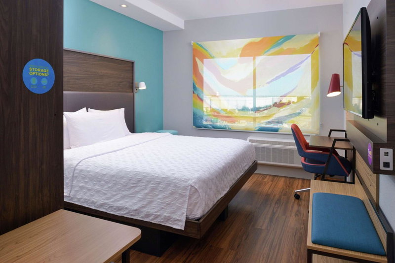 Tru By Hilton Coppell DFW Airport North, Coppell, United States