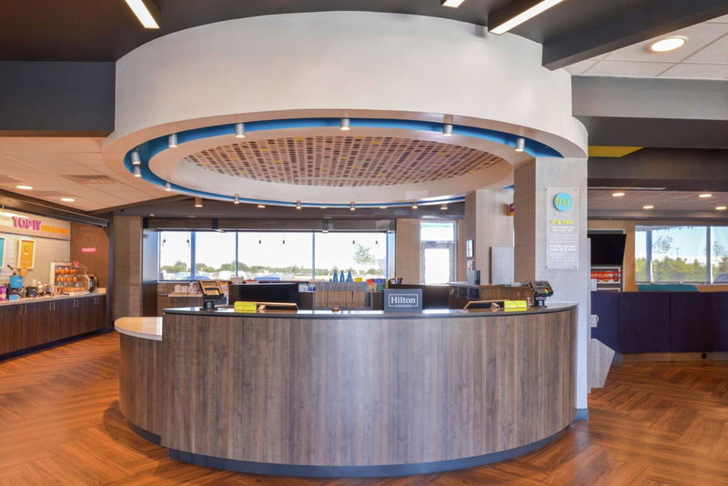 Tru By Hilton Coppell DFW Airport North, Coppell, United States