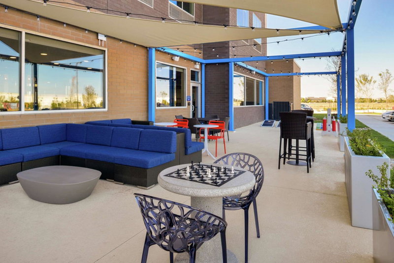 Tru By Hilton Coppell DFW Airport North, Coppell, United States
