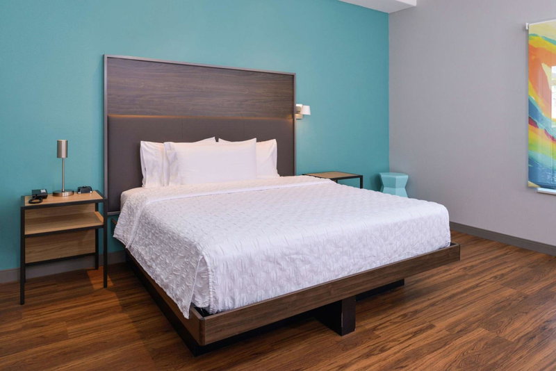 Tru By Hilton Coppell DFW Airport North, Coppell, United States
