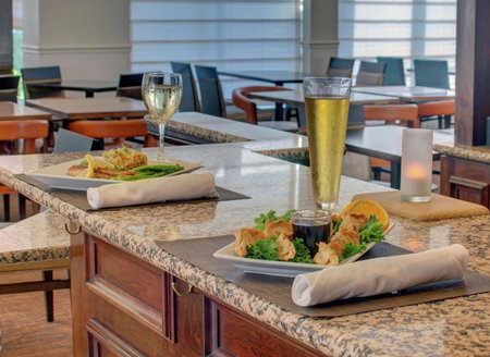Hilton Garden Inn Norwalk, Norwalk, United States