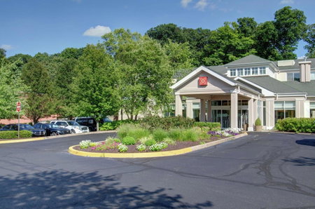 Hilton Garden Inn Norwalk, Norwalk, United States