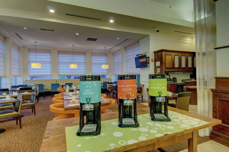 Hilton Garden Inn Norwalk, Norwalk, United States