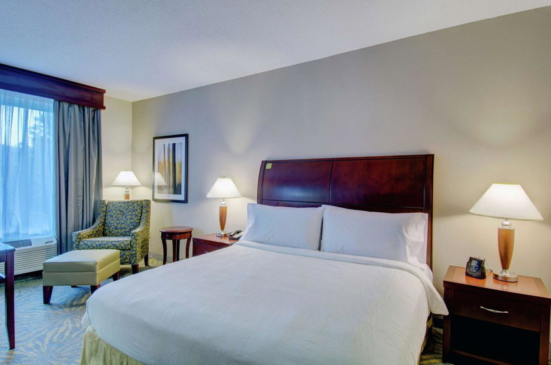 Hilton Garden Inn Norwalk, Norwalk, United States