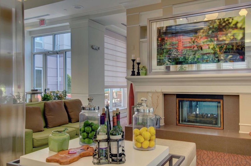 Hilton Garden Inn Norwalk, Norwalk, United States