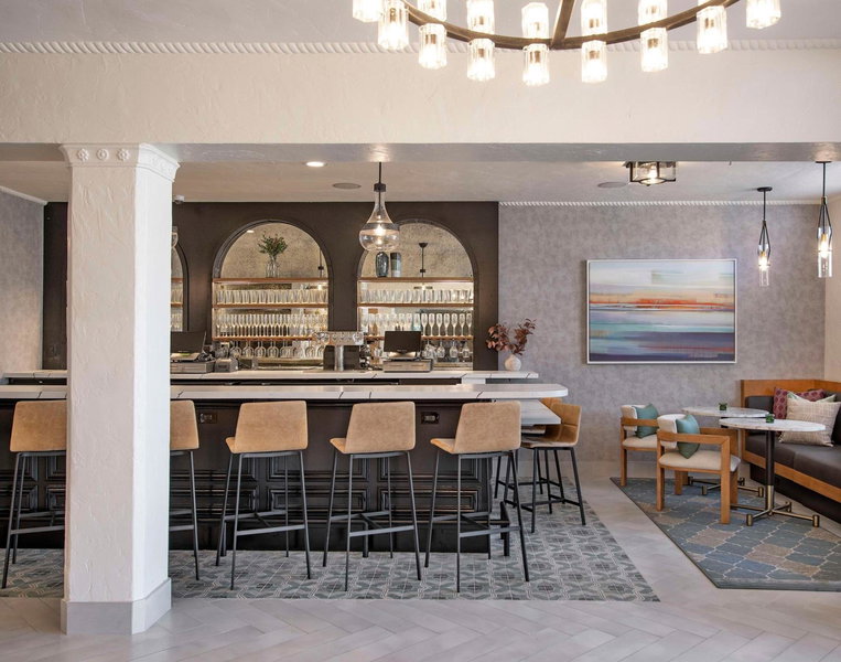 Hotel Virginia Santa Barbara, Tapestry Collection by Hilton, Santa Barbara, United States