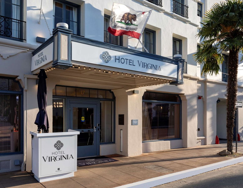 Hotel Virginia Santa Barbara, Tapestry Collection by Hilton, Santa Barbara, United States