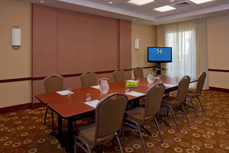 Hyatt Place North Charleston, Charleston, United States