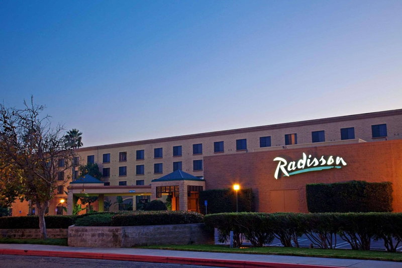 Radisson Hotel Santa Maria, Santa Maria, United States