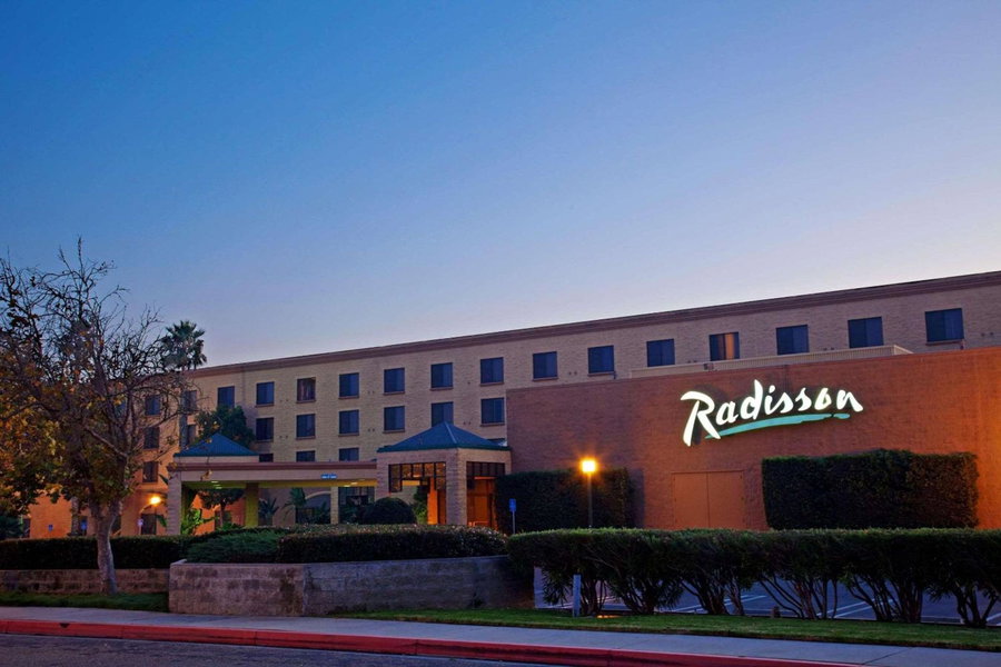 Radisson Hotel Santa Maria, Santa Maria, United States