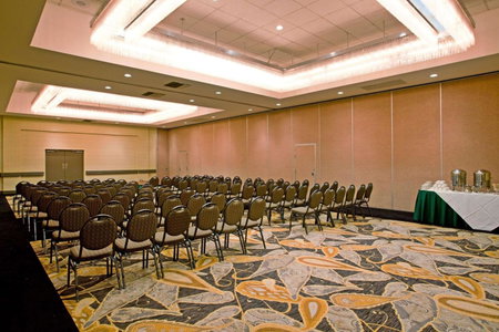 Radisson Hotel Santa Maria, Santa Maria, United States