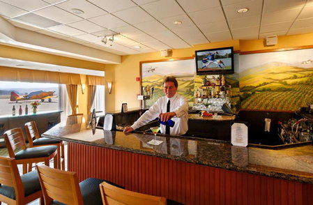 Radisson Hotel Santa Maria, Santa Maria, United States
