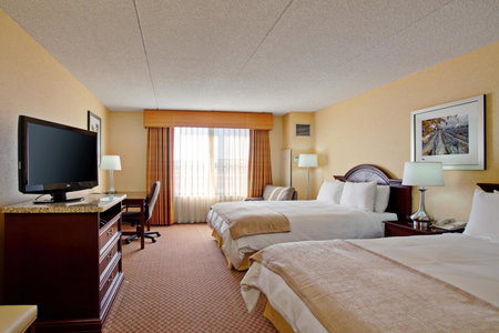 Radisson Hotel Santa Maria, Santa Maria, United States