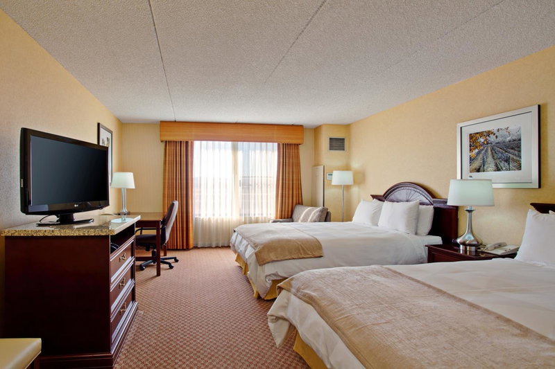 Radisson Hotel Santa Maria, Santa Maria, United States