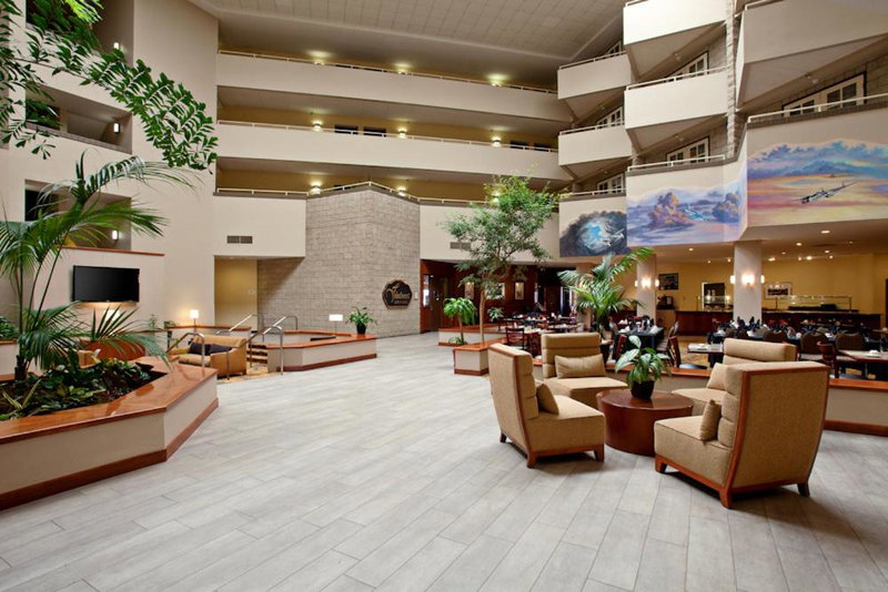 Radisson Hotel Santa Maria, Santa Maria, United States