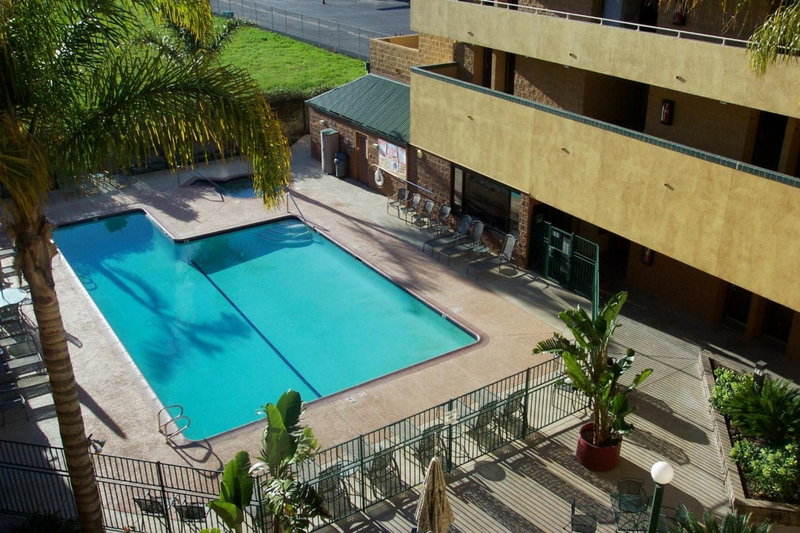 Radisson Hotel Santa Maria, Santa Maria, United States