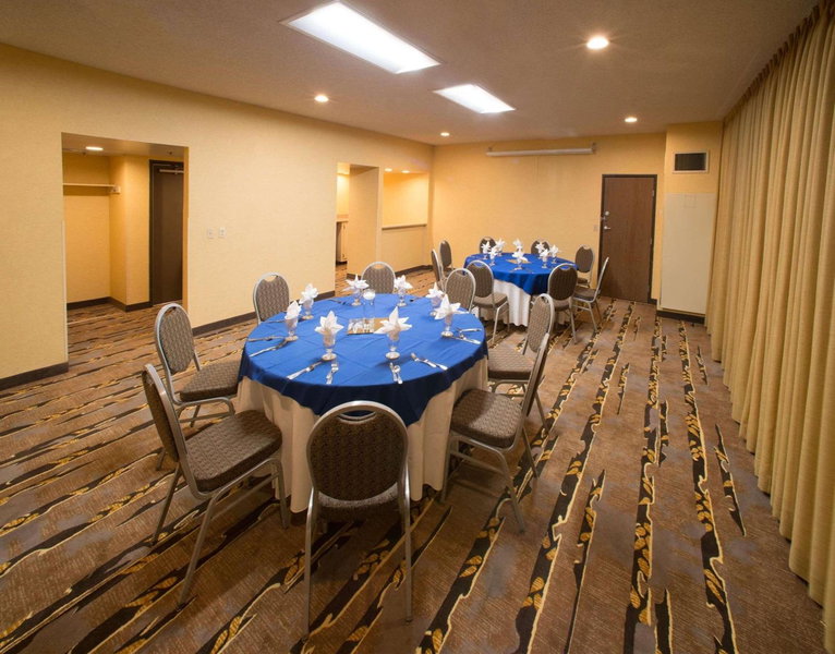 Radisson Hotel Santa Maria, Santa Maria, United States