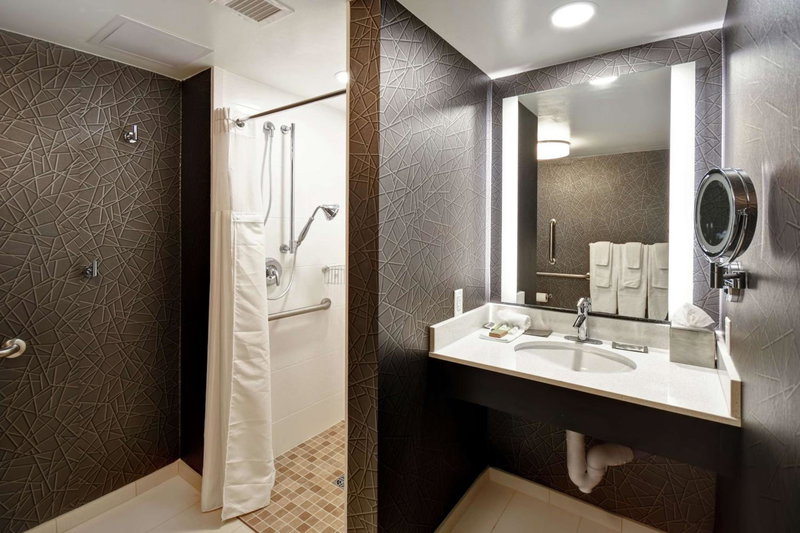 DoubleTree by Hilton Deadwood at Cadillac Jack's, Deadwood, United States