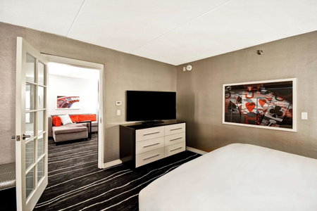 DoubleTree by Hilton Deadwood at Cadillac Jack's, Deadwood, United States